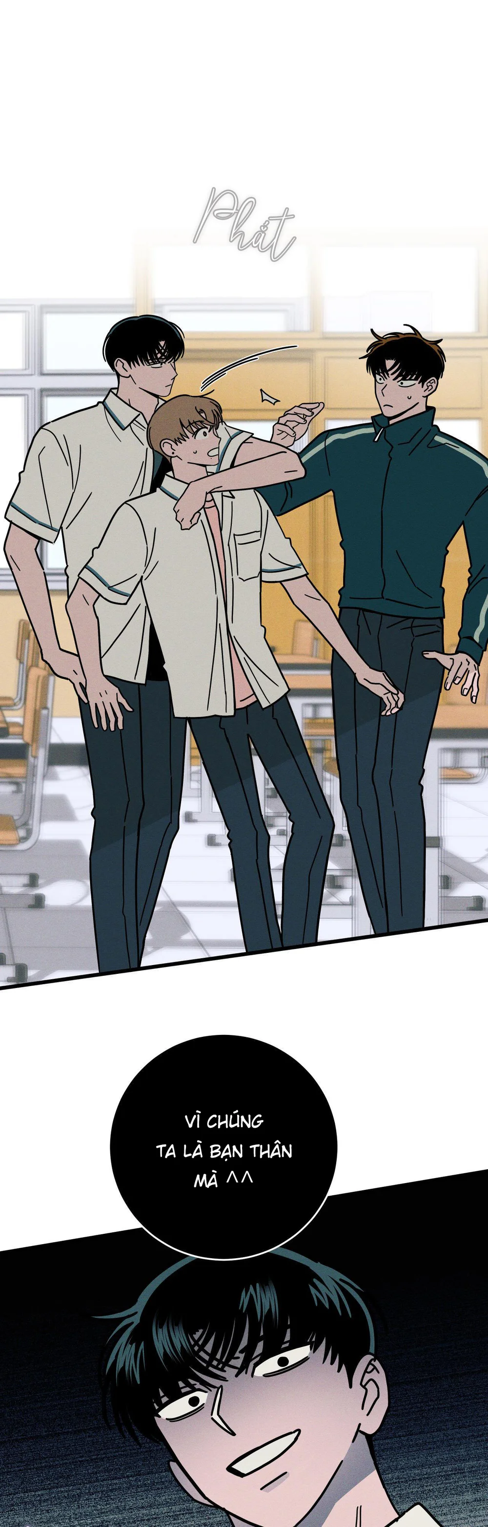 Lời Tỏ Tình Từ Con Số 0 Chapter 22 - Next Chapter 23