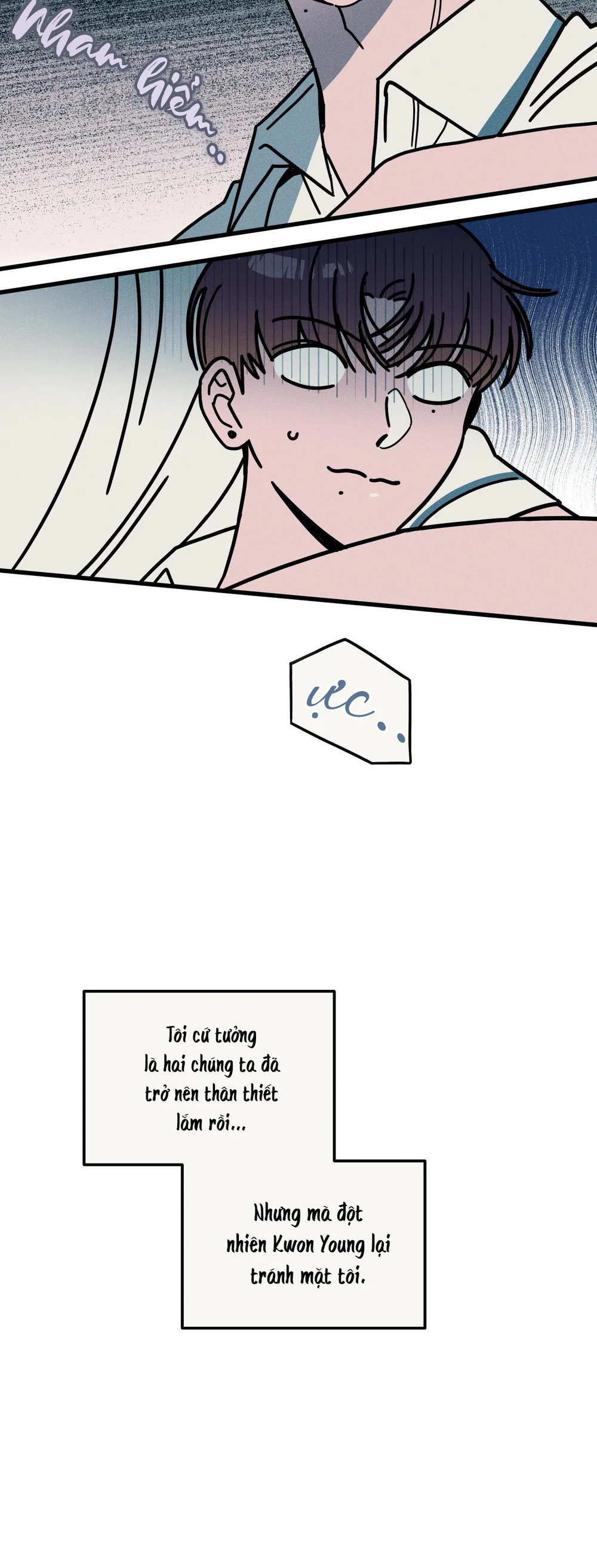 Lời Tỏ Tình Từ Con Số 0 Chapter 22 - Next Chapter 23