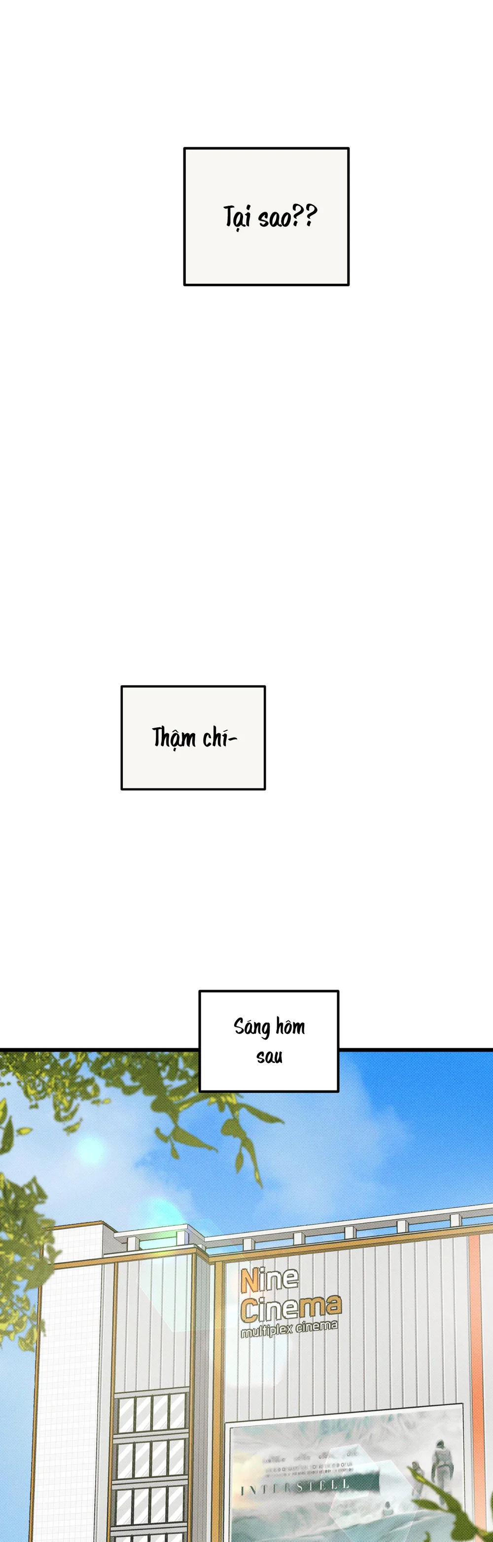 Lời Tỏ Tình Từ Con Số 0 Chapter 22 - Next Chapter 23