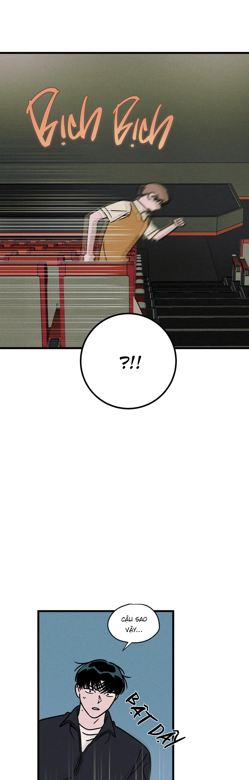 Lời Tỏ Tình Từ Con Số 0 Chapter 22 - Next Chapter 23