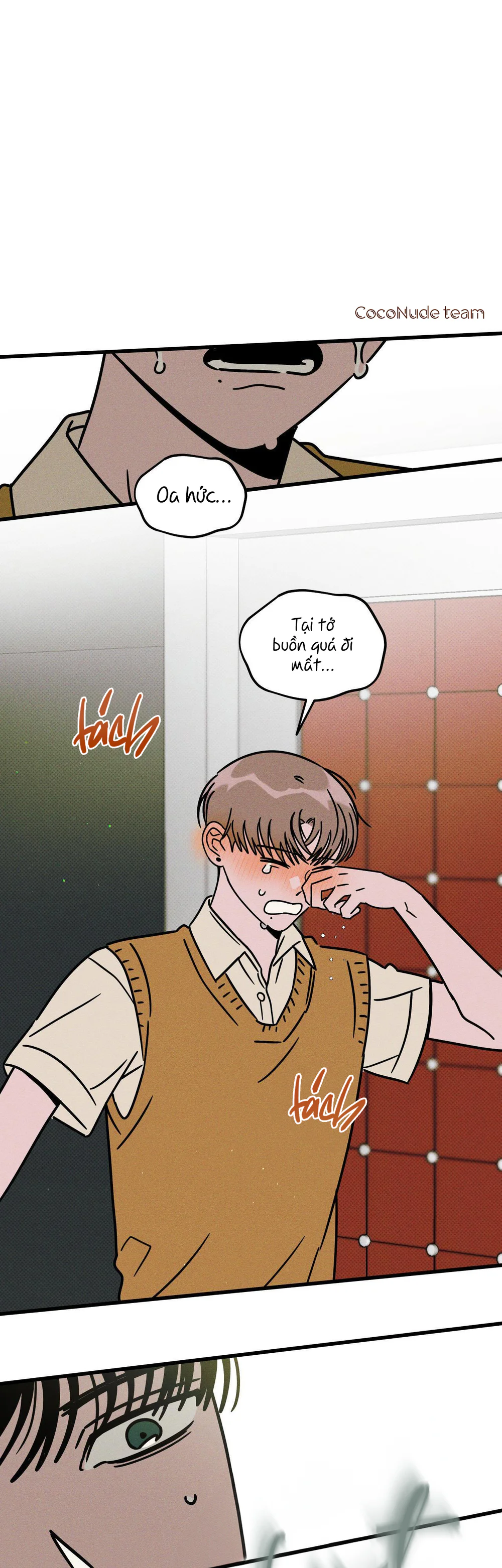 Lời Tỏ Tình Từ Con Số 0 Chapter 22 - Next Chapter 23