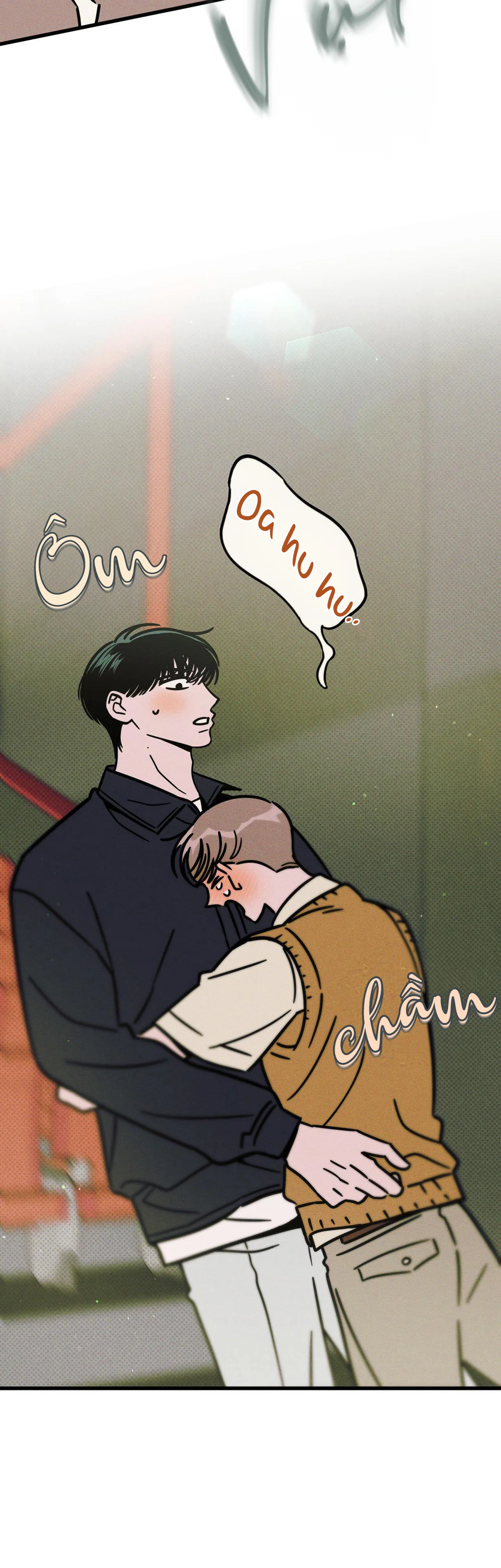 Lời Tỏ Tình Từ Con Số 0 Chapter 22 - Next Chapter 23