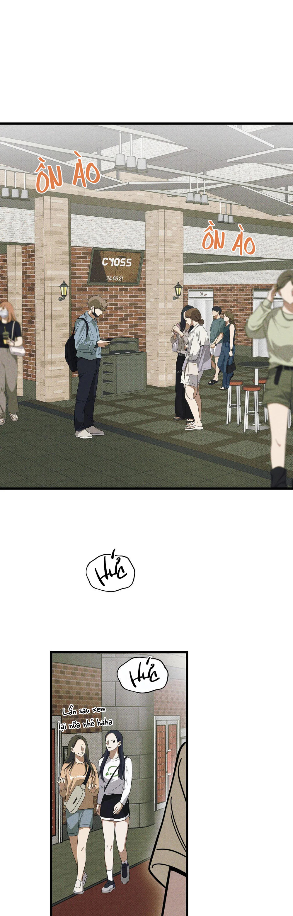 Lời Tỏ Tình Từ Con Số 0 Chapter 23 - Next Chapter 24