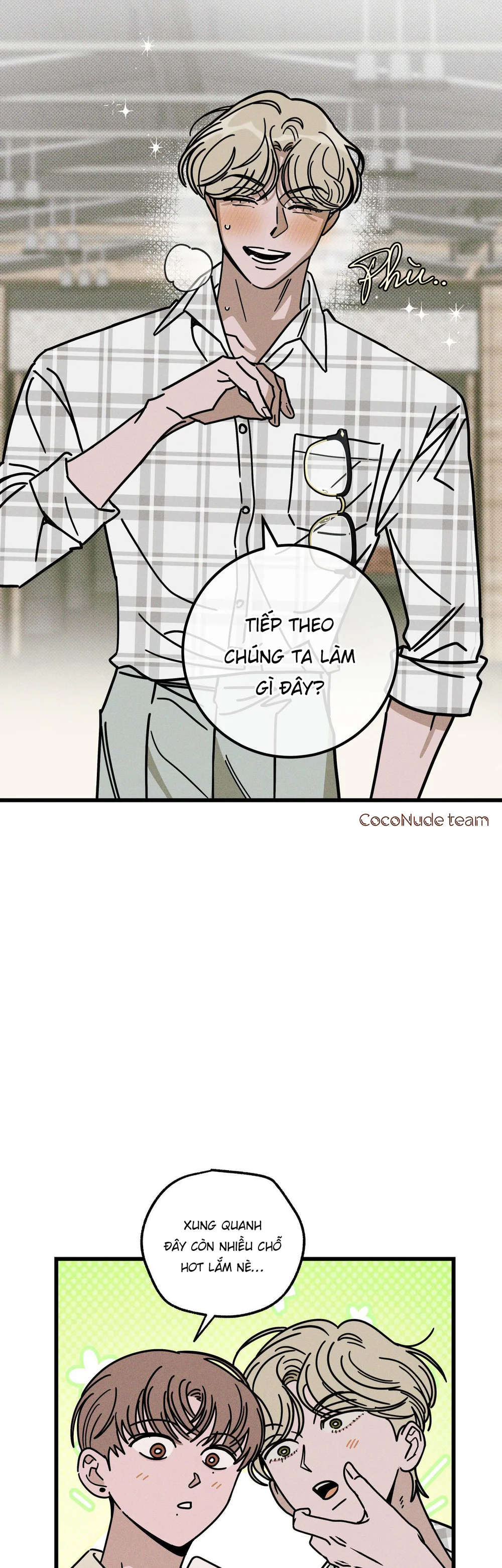 Lời Tỏ Tình Từ Con Số 0 Chapter 23 - Next Chapter 24