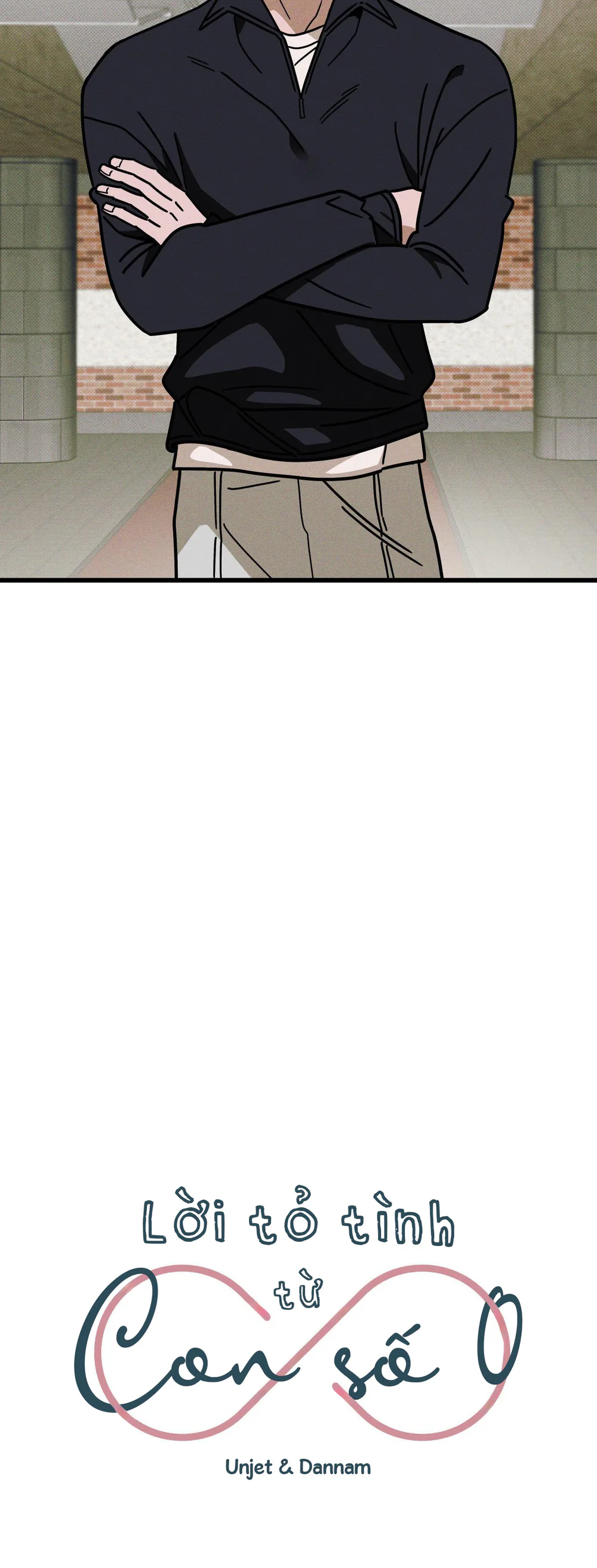 Lời Tỏ Tình Từ Con Số 0 Chapter 23 - Next Chapter 24