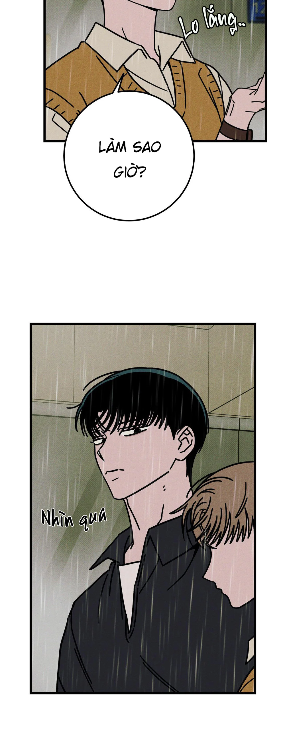 Lời Tỏ Tình Từ Con Số 0 Chapter 23 - Next Chapter 24