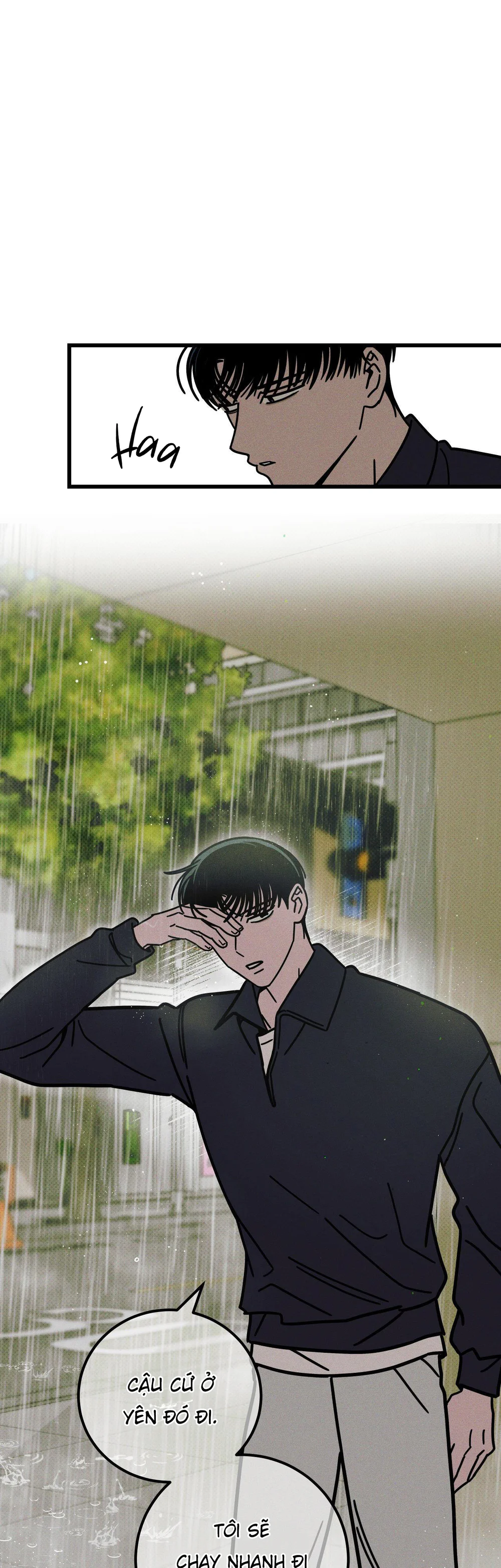 Lời Tỏ Tình Từ Con Số 0 Chapter 23 - Next Chapter 24