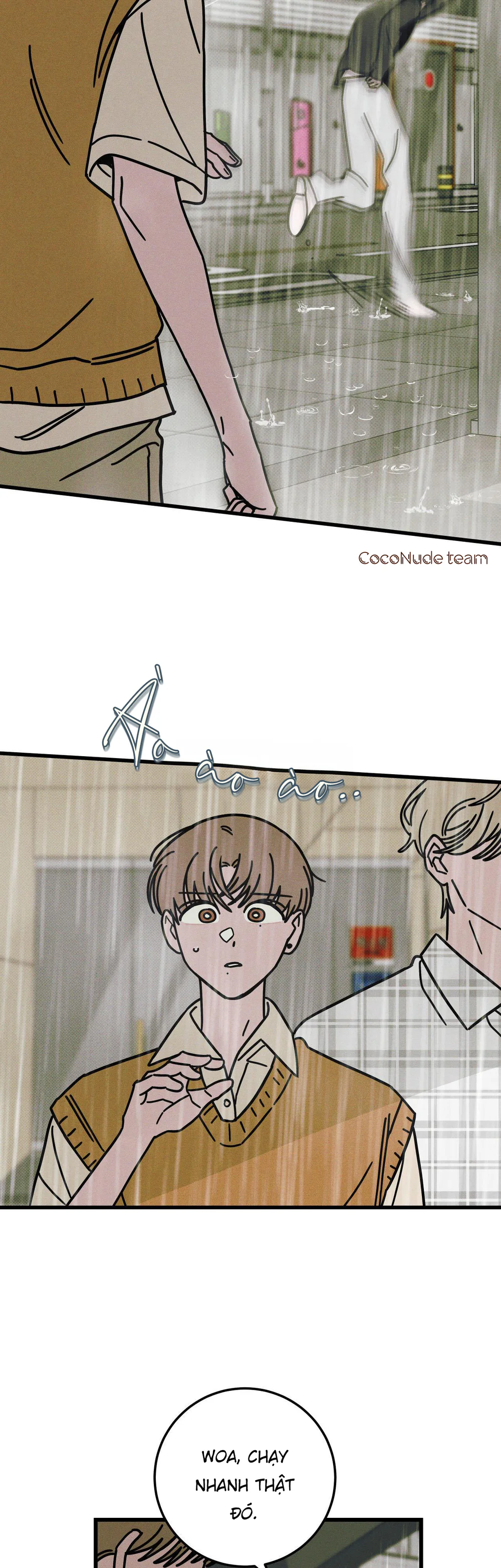 Lời Tỏ Tình Từ Con Số 0 Chapter 23 - Next Chapter 24