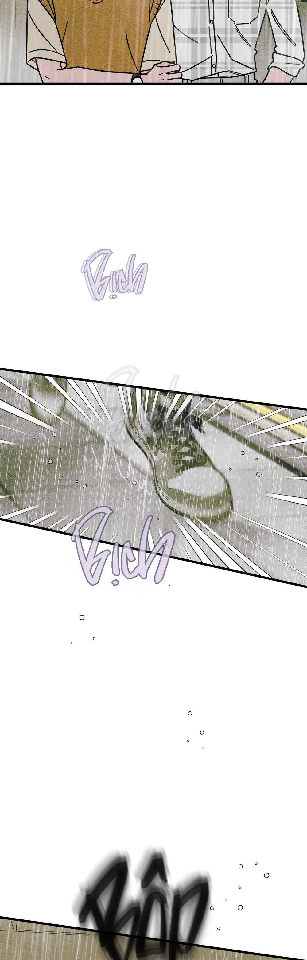 Lời Tỏ Tình Từ Con Số 0 Chapter 23 - Next Chapter 24