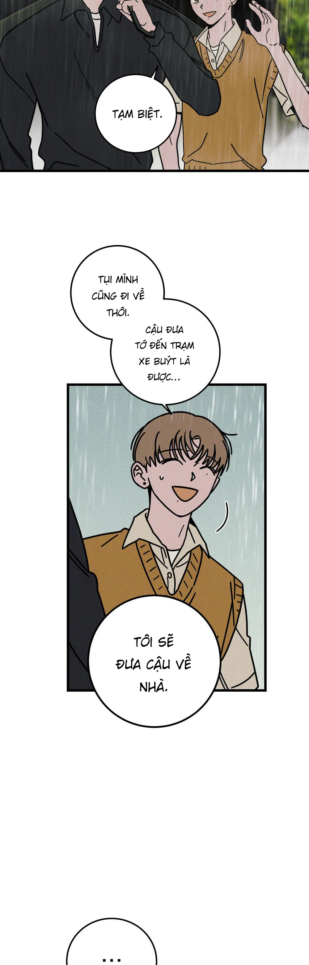 Lời Tỏ Tình Từ Con Số 0 Chapter 23 - Next Chapter 24