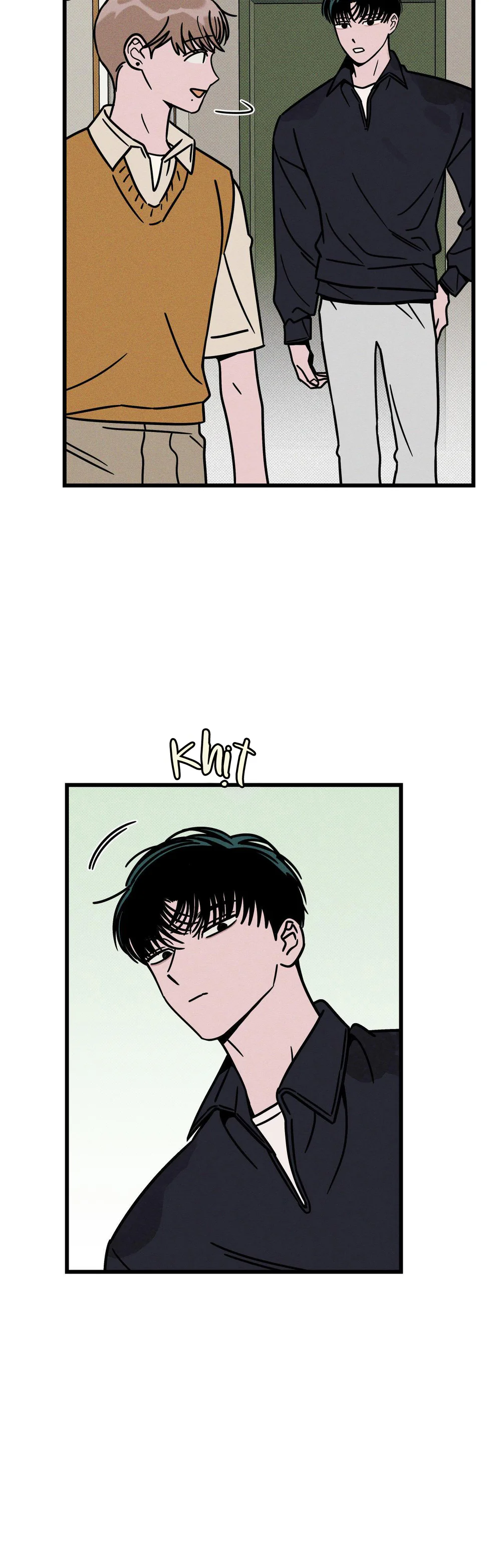 Lời Tỏ Tình Từ Con Số 0 Chapter 23 - Next Chapter 24