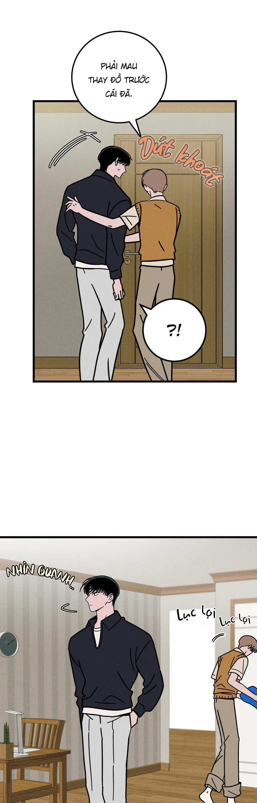 Lời Tỏ Tình Từ Con Số 0 Chapter 23 - Next Chapter 24