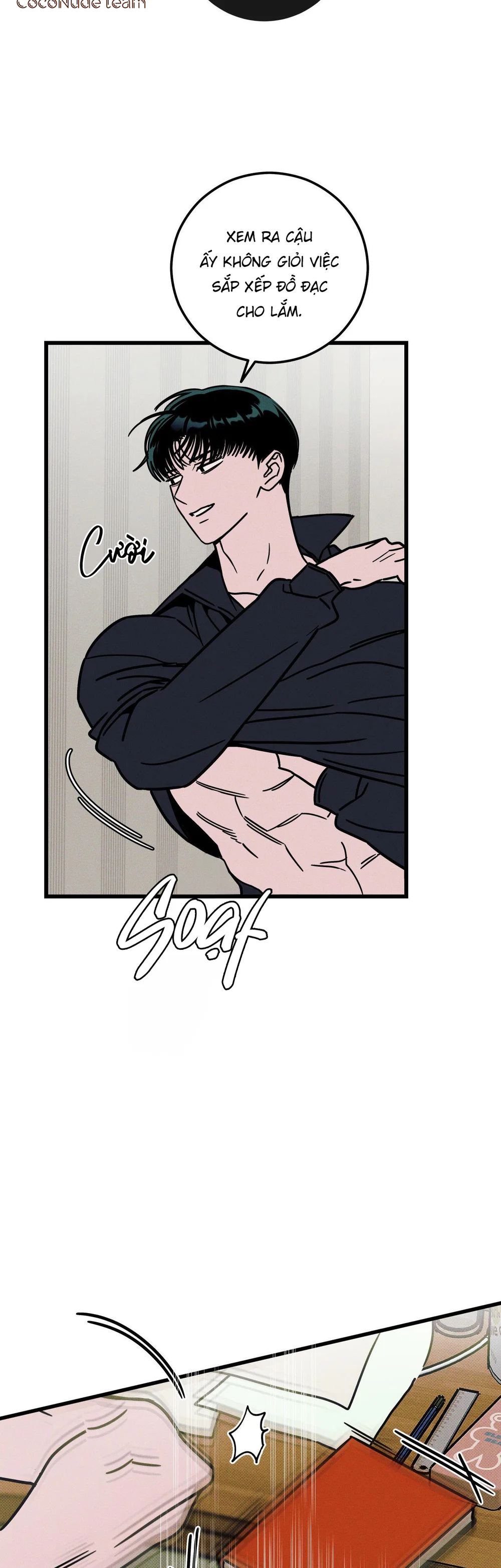 Lời Tỏ Tình Từ Con Số 0 Chapter 24 - Next Chapter 25