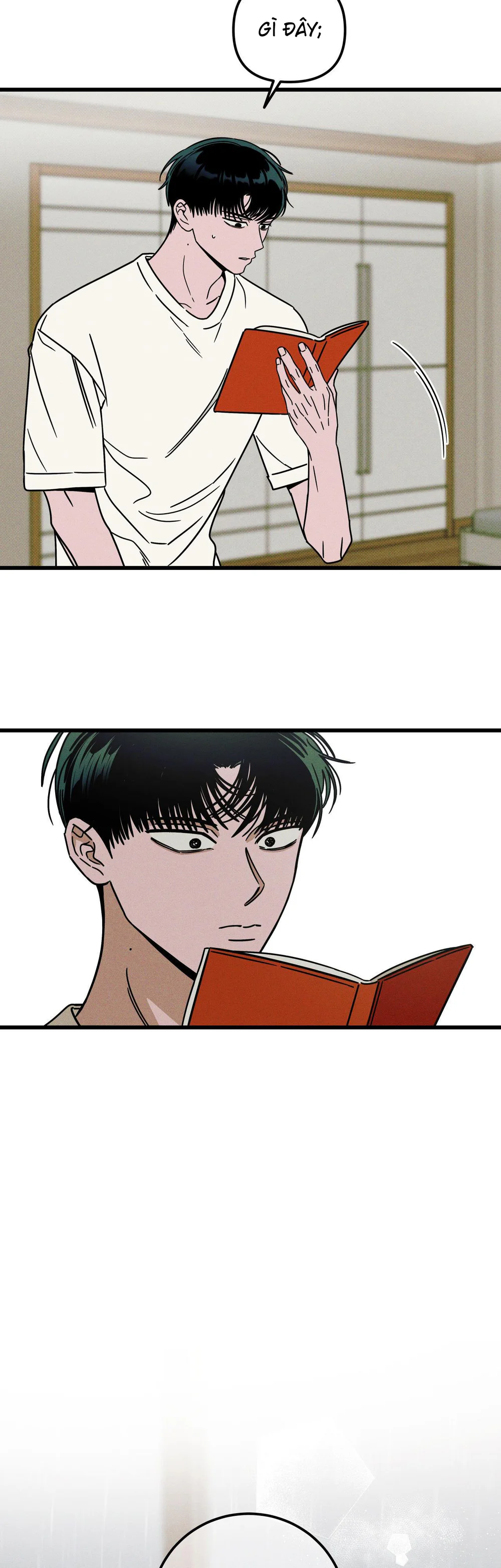 Lời Tỏ Tình Từ Con Số 0 Chapter 24 - Next Chapter 25