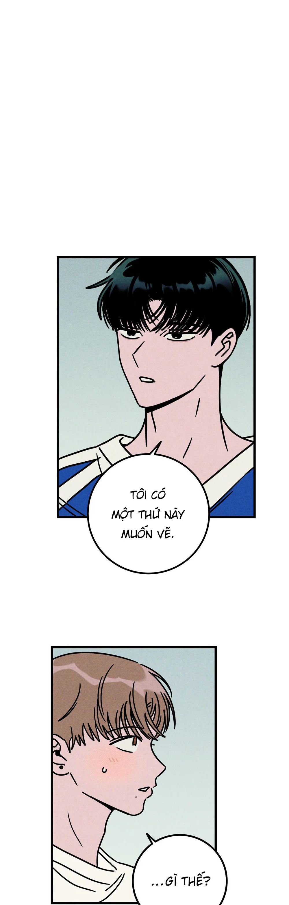 Lời Tỏ Tình Từ Con Số 0 Chapter 24 - Next Chapter 25