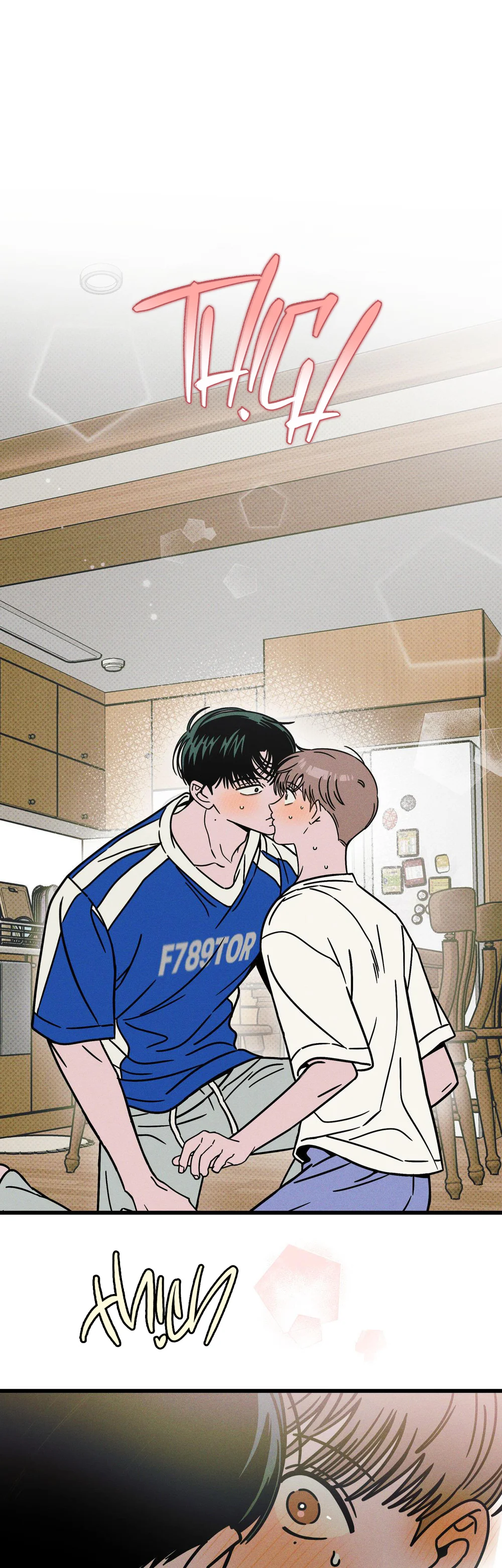 Lời Tỏ Tình Từ Con Số 0 Chapter 25 - Next Chapter 26