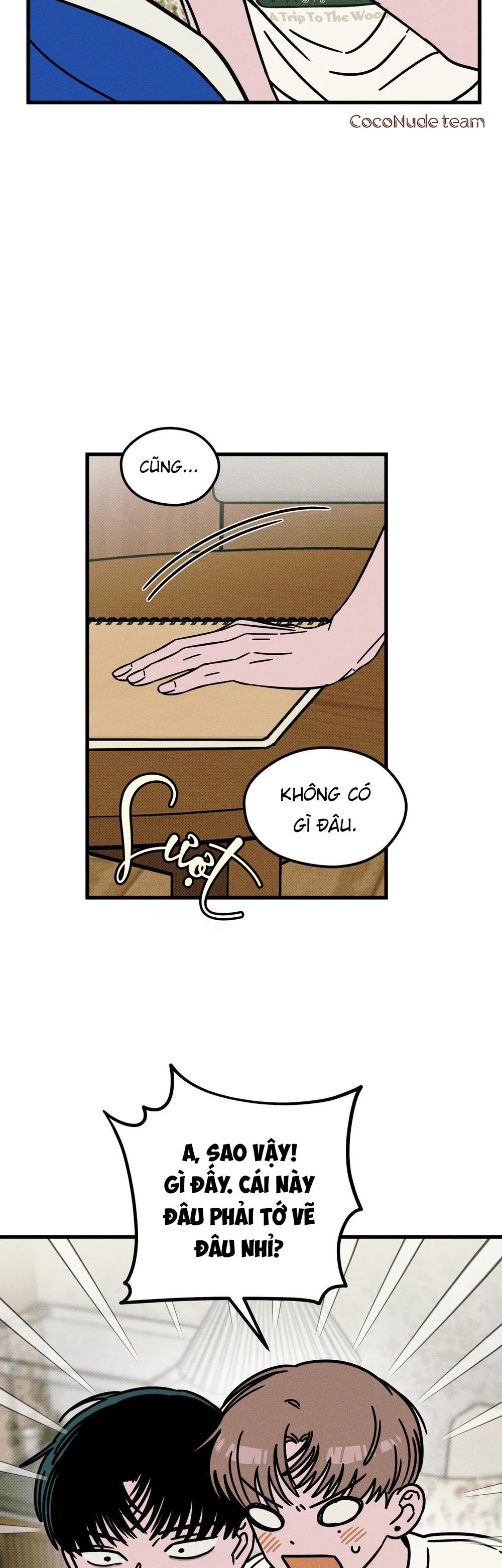 Lời Tỏ Tình Từ Con Số 0 Chapter 25 - Next Chapter 26