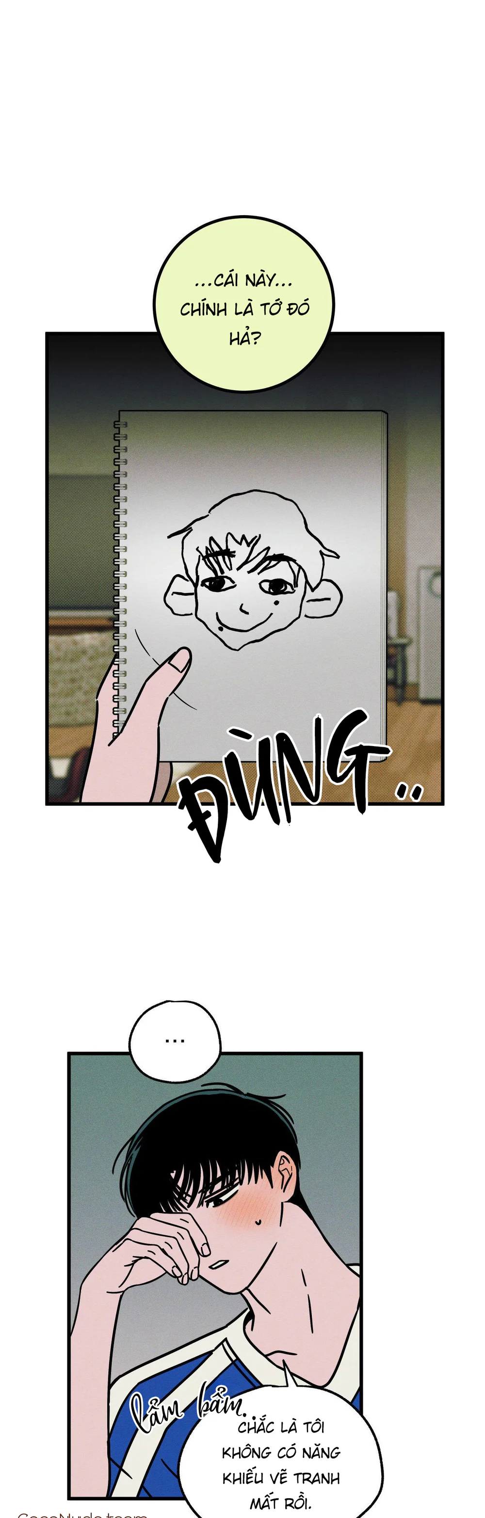 Lời Tỏ Tình Từ Con Số 0 Chapter 25 - Next Chapter 26