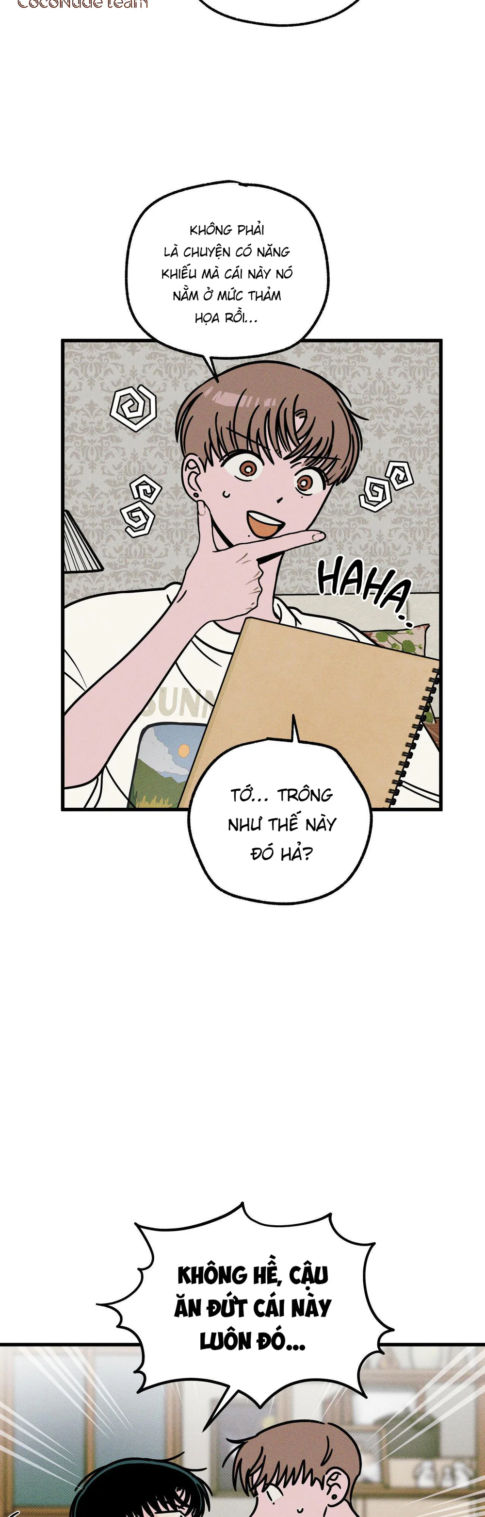 Lời Tỏ Tình Từ Con Số 0 Chapter 25 - Next Chapter 26