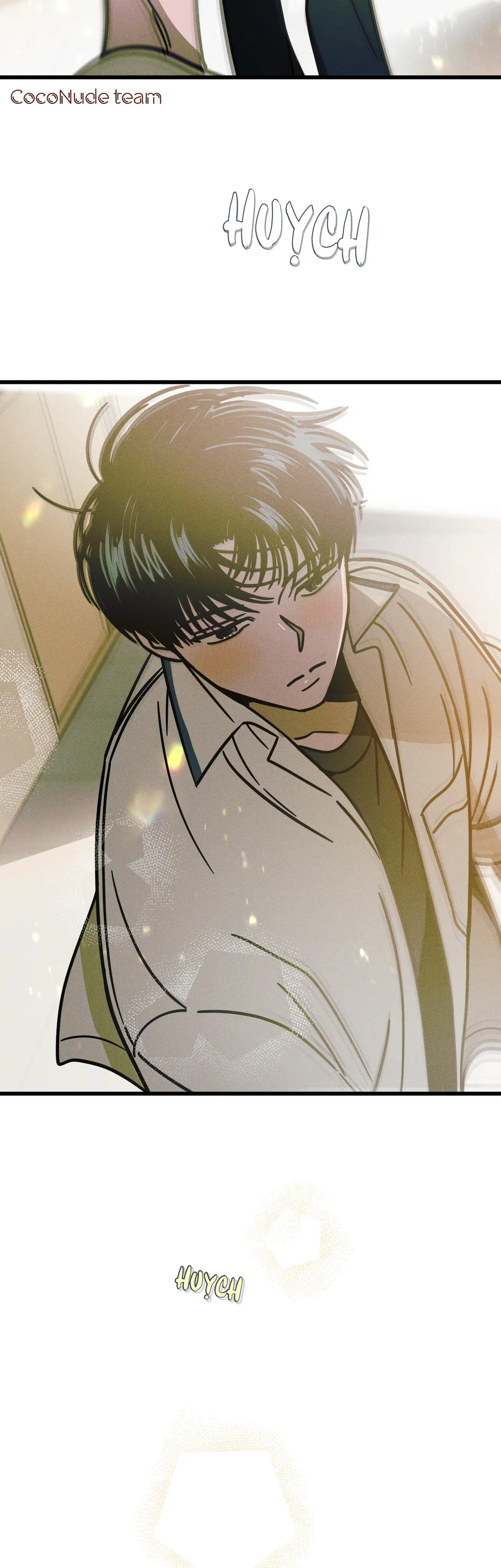 Lời Tỏ Tình Từ Con Số 0 Chapter 27 - Next Chapter 28