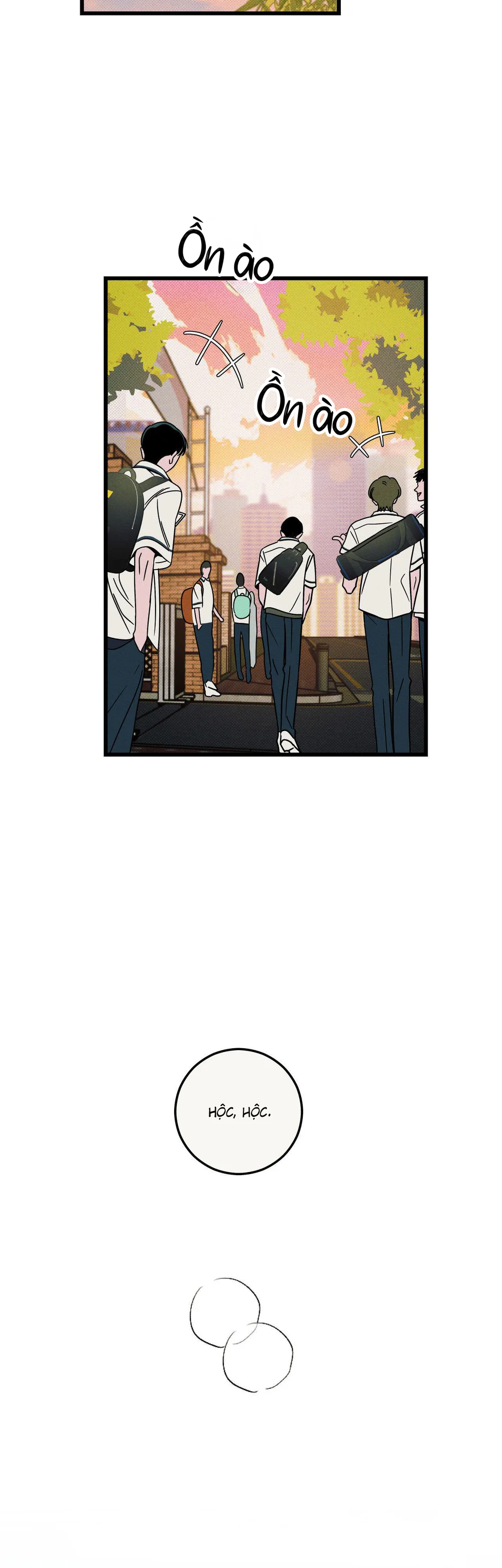 Lời Tỏ Tình Từ Con Số 0 Chapter 27 - Next Chapter 28