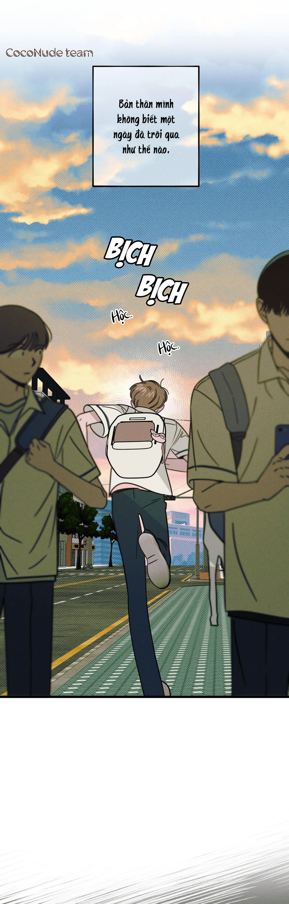 Lời Tỏ Tình Từ Con Số 0 Chapter 27 - Next Chapter 28