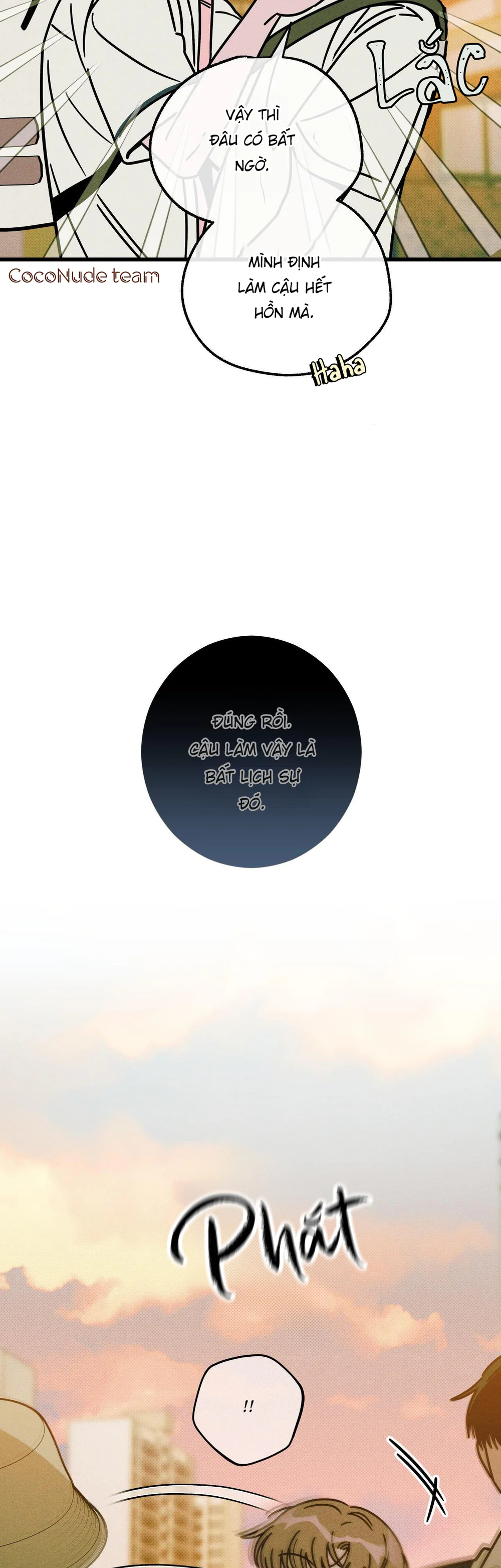 Lời Tỏ Tình Từ Con Số 0 Chapter 27 - Next Chapter 28