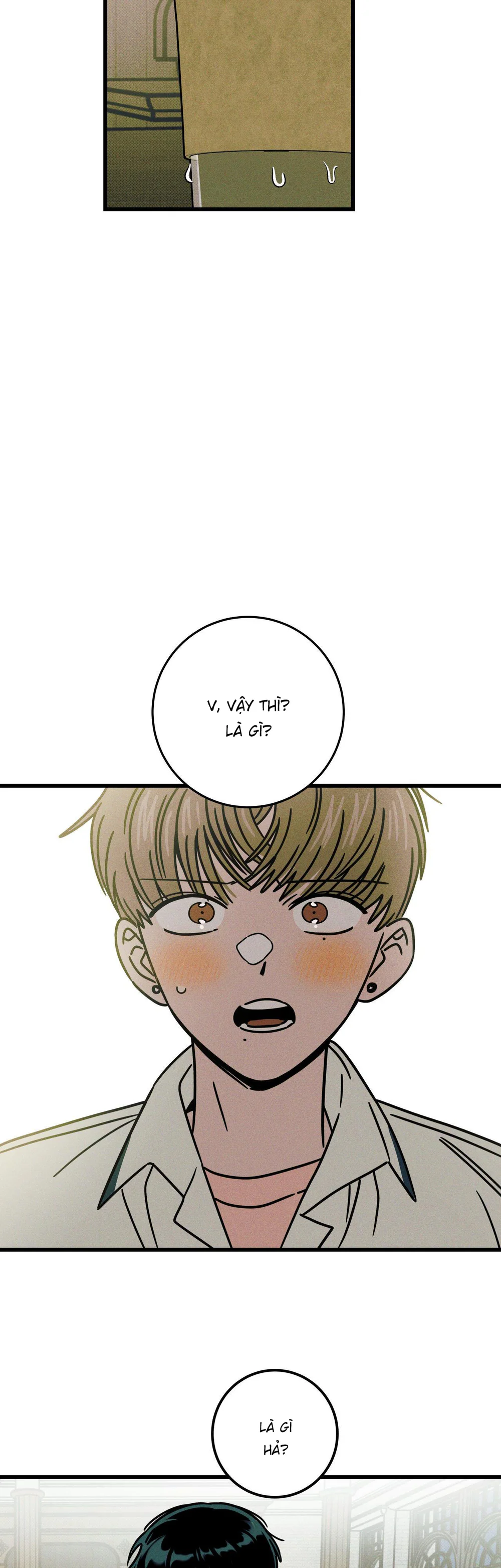 Lời Tỏ Tình Từ Con Số 0 Chapter 28 - Next Chapter 29