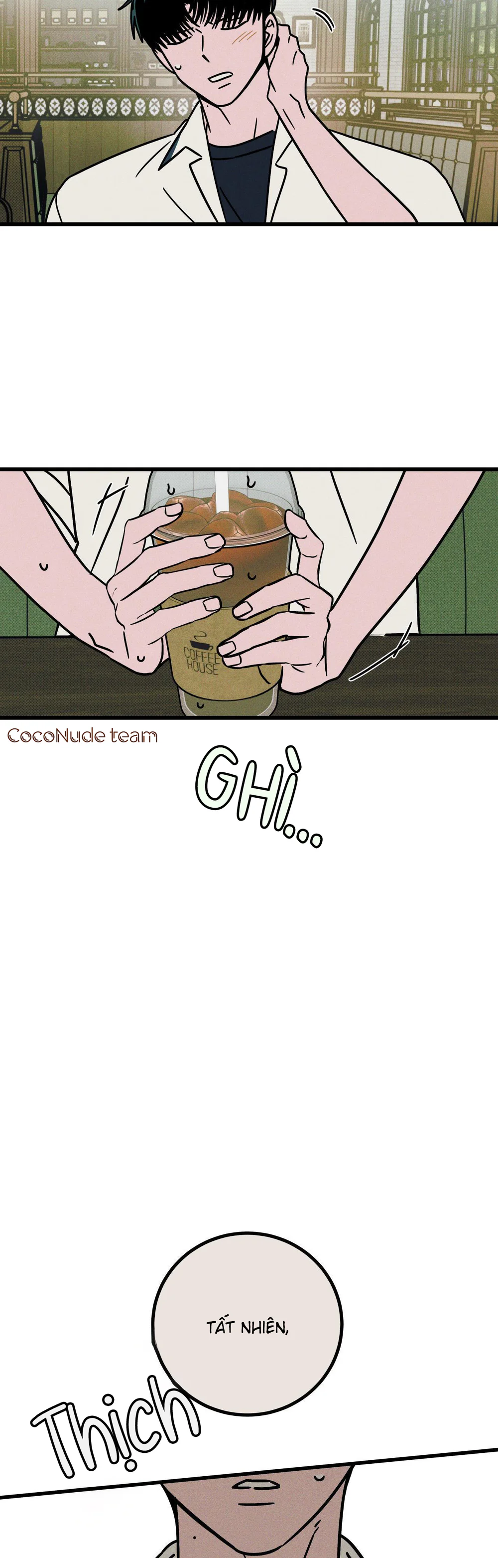 Lời Tỏ Tình Từ Con Số 0 Chapter 28 - Next Chapter 29