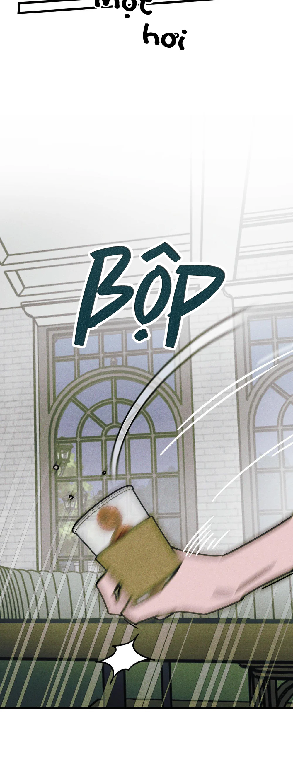 Lời Tỏ Tình Từ Con Số 0 Chapter 28 - Next Chapter 29