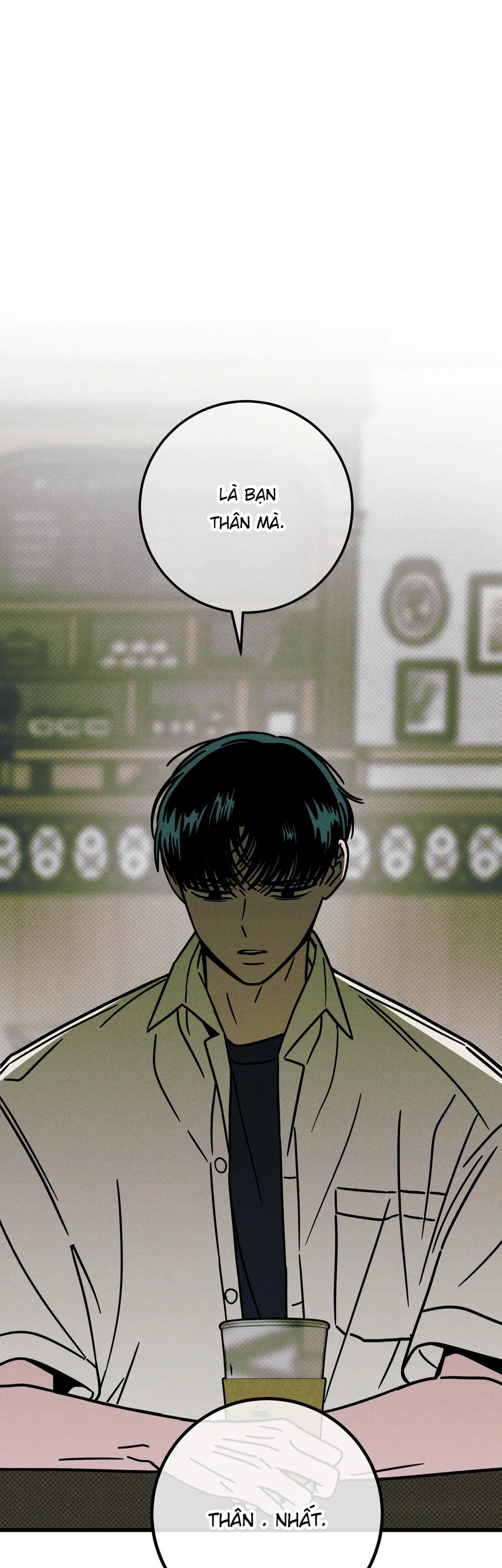 Lời Tỏ Tình Từ Con Số 0 Chapter 28 - Next Chapter 29