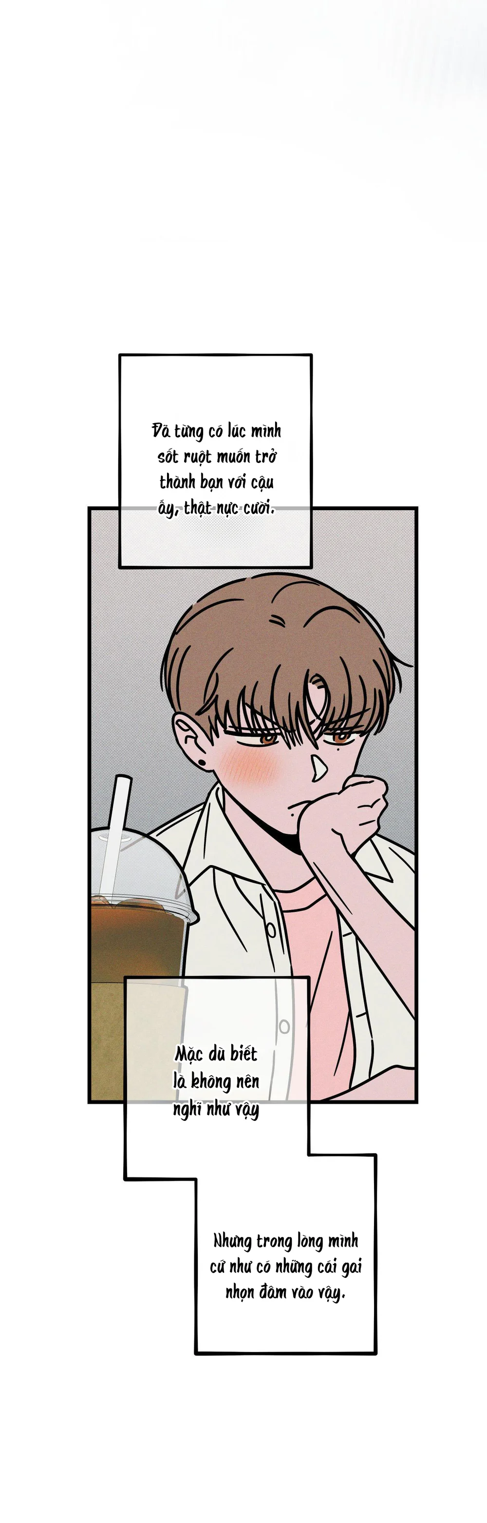 Lời Tỏ Tình Từ Con Số 0 Chapter 28 - Next Chapter 29