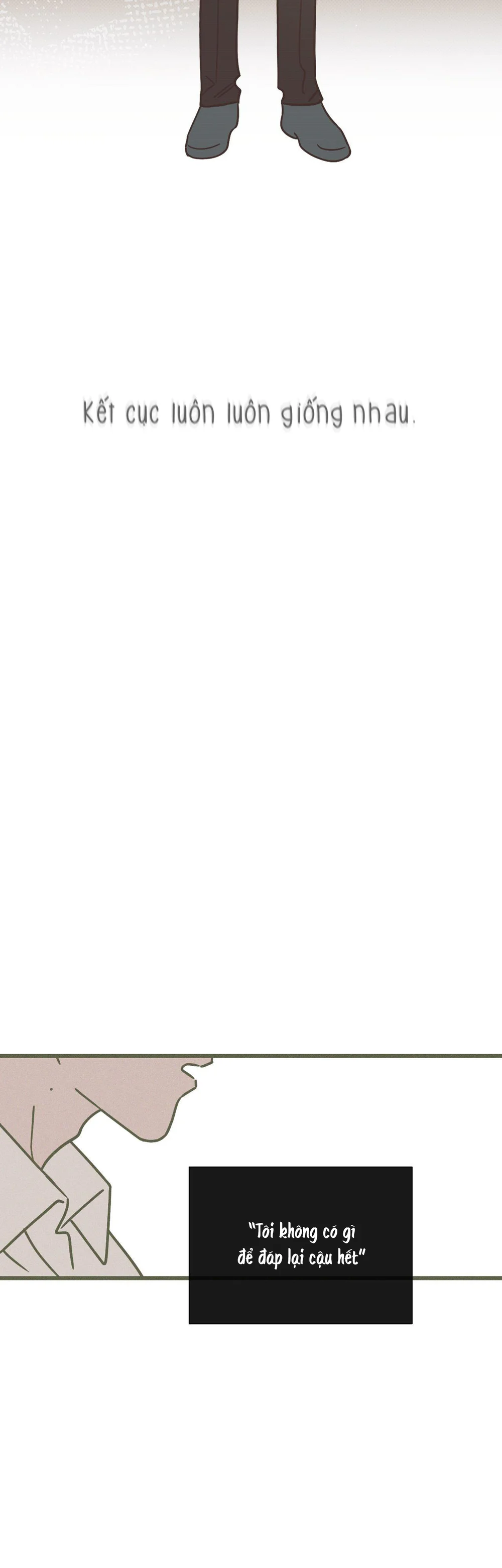 Lời Tỏ Tình Từ Con Số 0 Chapter 28 - Next Chapter 29