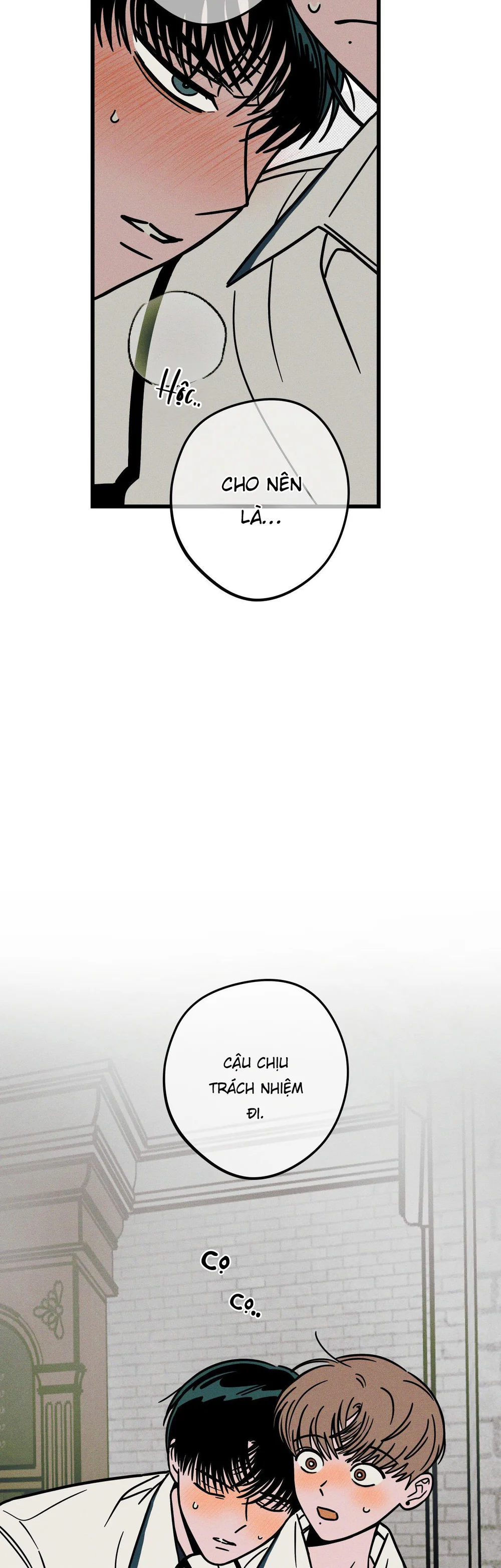 Lời Tỏ Tình Từ Con Số 0 Chapter 28 - Next Chapter 29