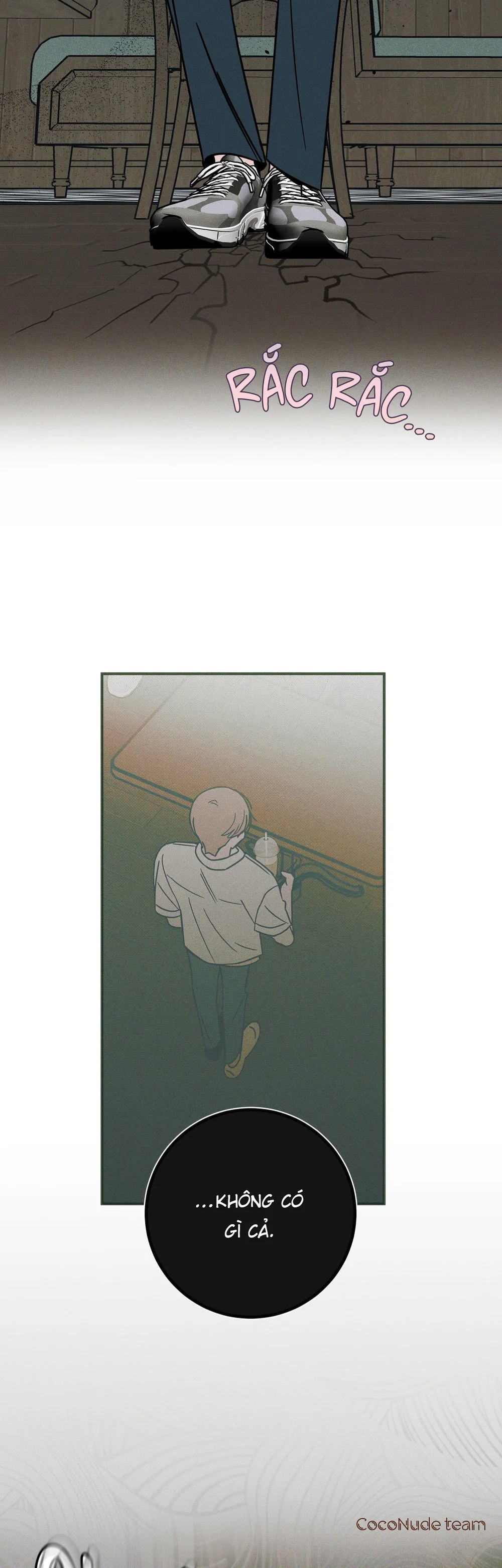 Lời Tỏ Tình Từ Con Số 0 Chapter 29 - Next Chapter 30