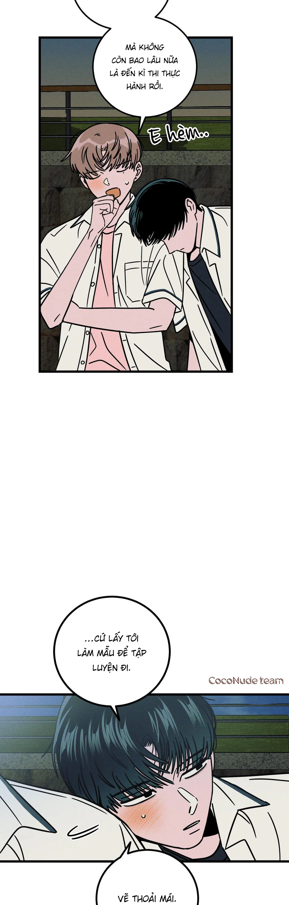 Lời Tỏ Tình Từ Con Số 0 Chapter 29 - Next Chapter 30