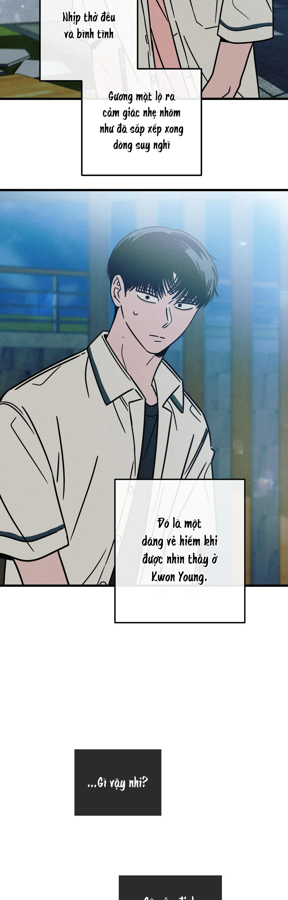 Lời Tỏ Tình Từ Con Số 0 Chapter 29 - Next Chapter 30