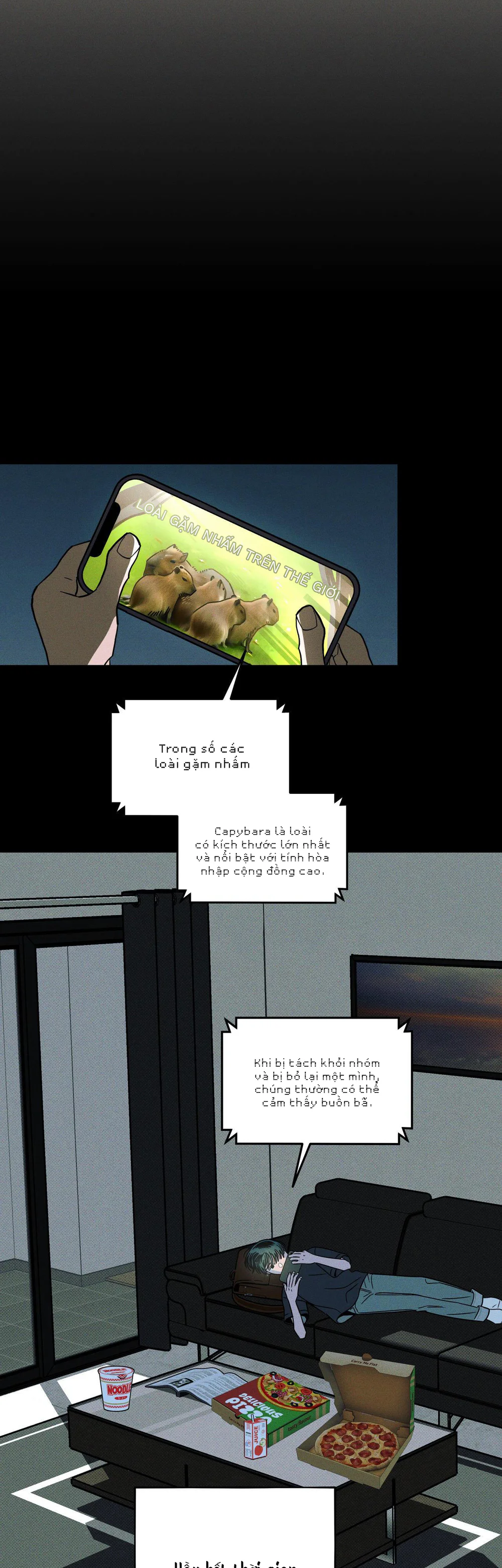 Lời Tỏ Tình Từ Con Số 0 Chapter 30 - Next Chapter 31