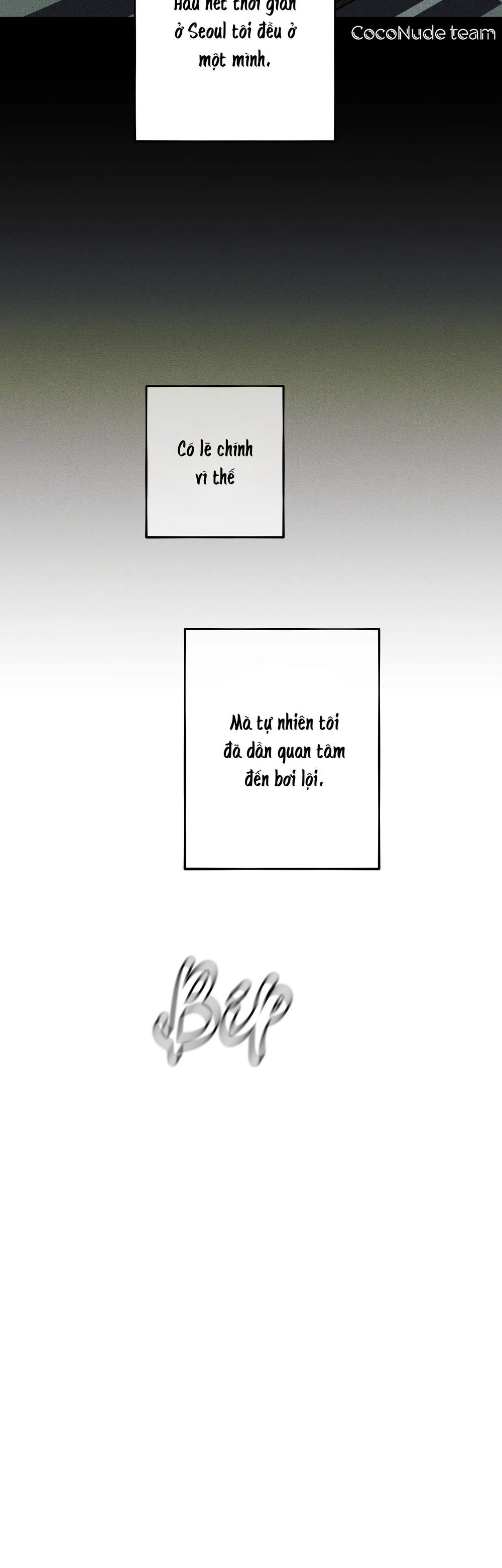 Lời Tỏ Tình Từ Con Số 0 Chapter 30 - Next Chapter 31