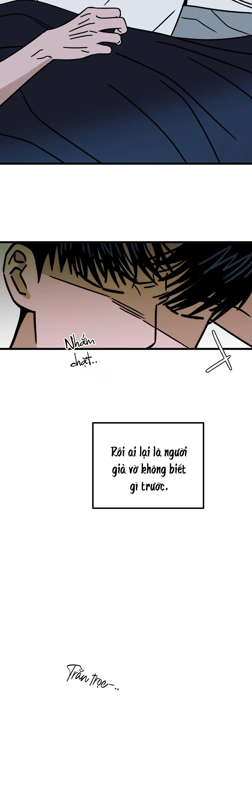 Lời Tỏ Tình Từ Con Số 0 Chapter 30 - Next Chapter 31