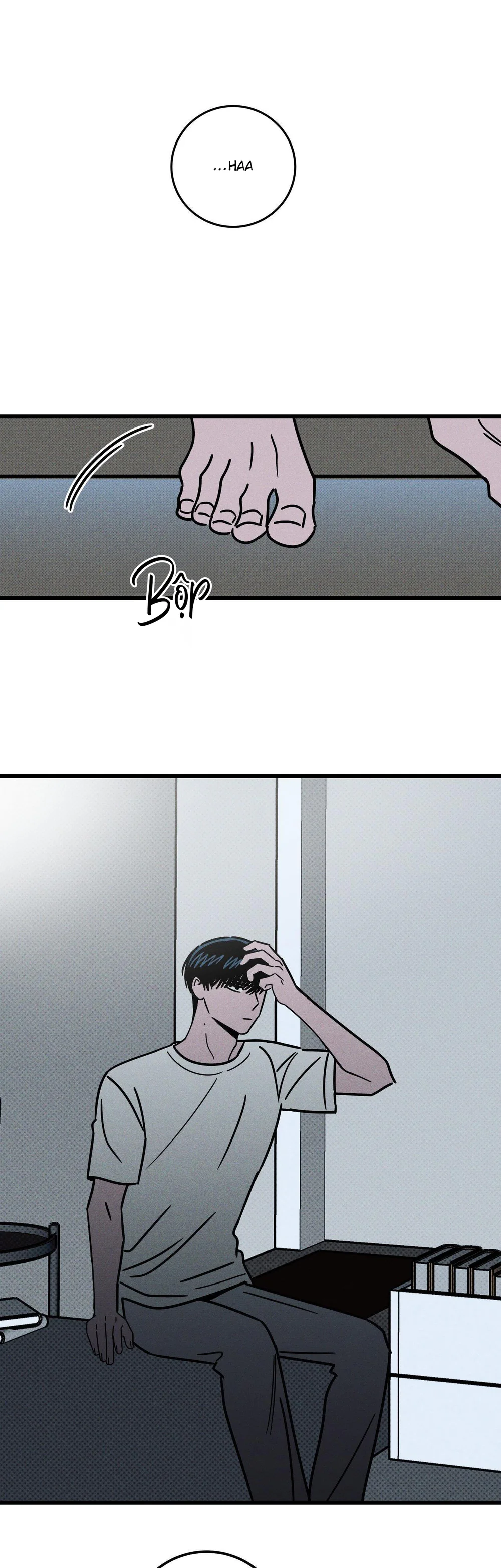 Lời Tỏ Tình Từ Con Số 0 Chapter 30 - Next Chapter 31