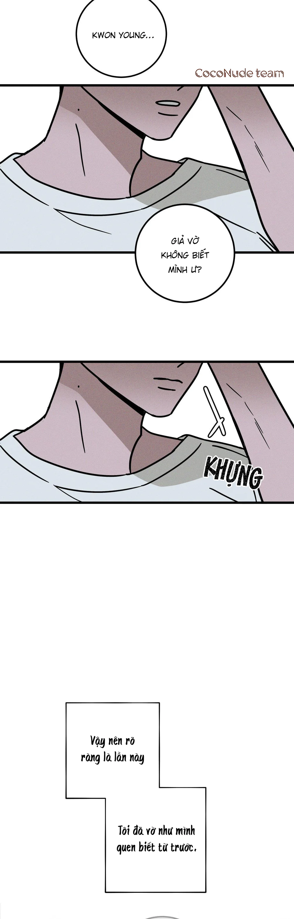 Lời Tỏ Tình Từ Con Số 0 Chapter 30 - Next Chapter 31