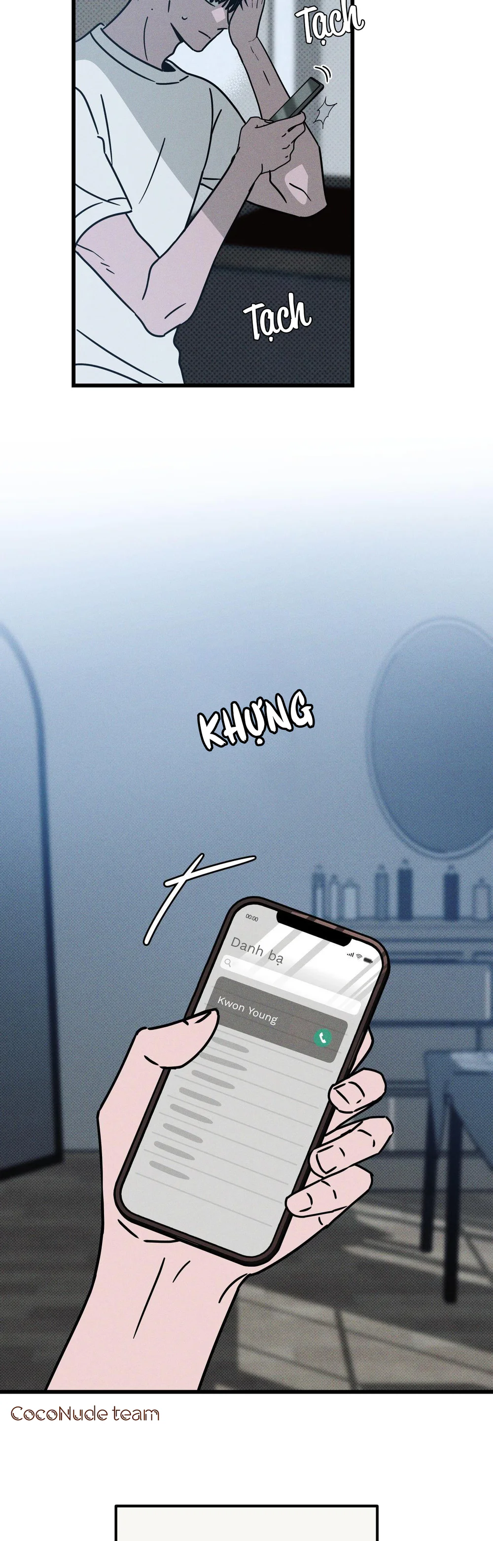 Lời Tỏ Tình Từ Con Số 0 Chapter 30 - Next Chapter 31