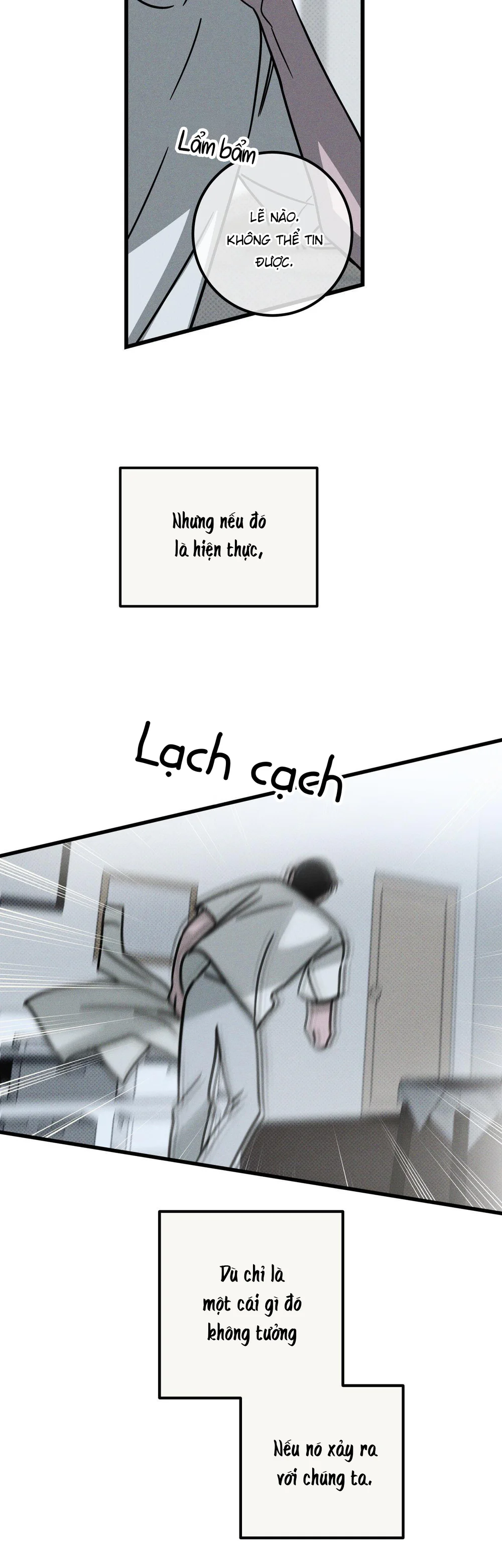 Lời Tỏ Tình Từ Con Số 0 Chapter 30 - Next Chapter 31