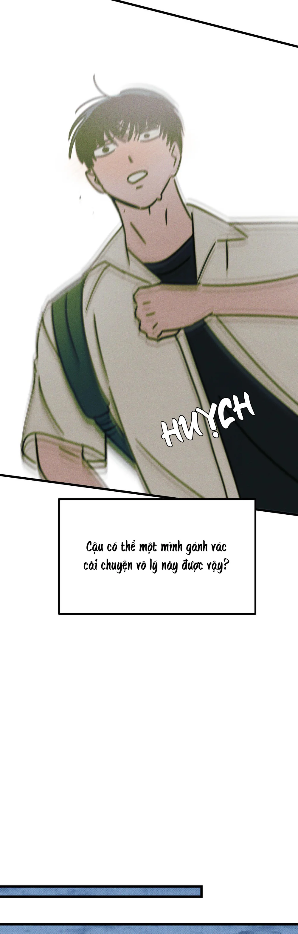 Lời Tỏ Tình Từ Con Số 0 Chapter 30 - Next Chapter 31