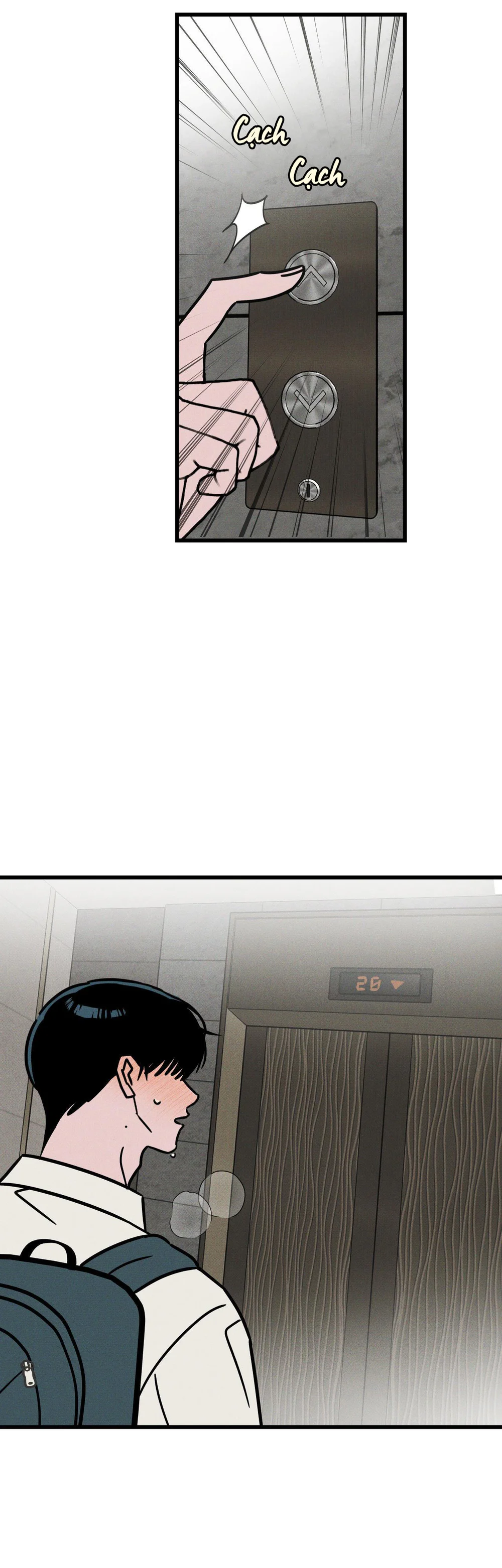 Lời Tỏ Tình Từ Con Số 0 Chapter 30 - Next Chapter 31