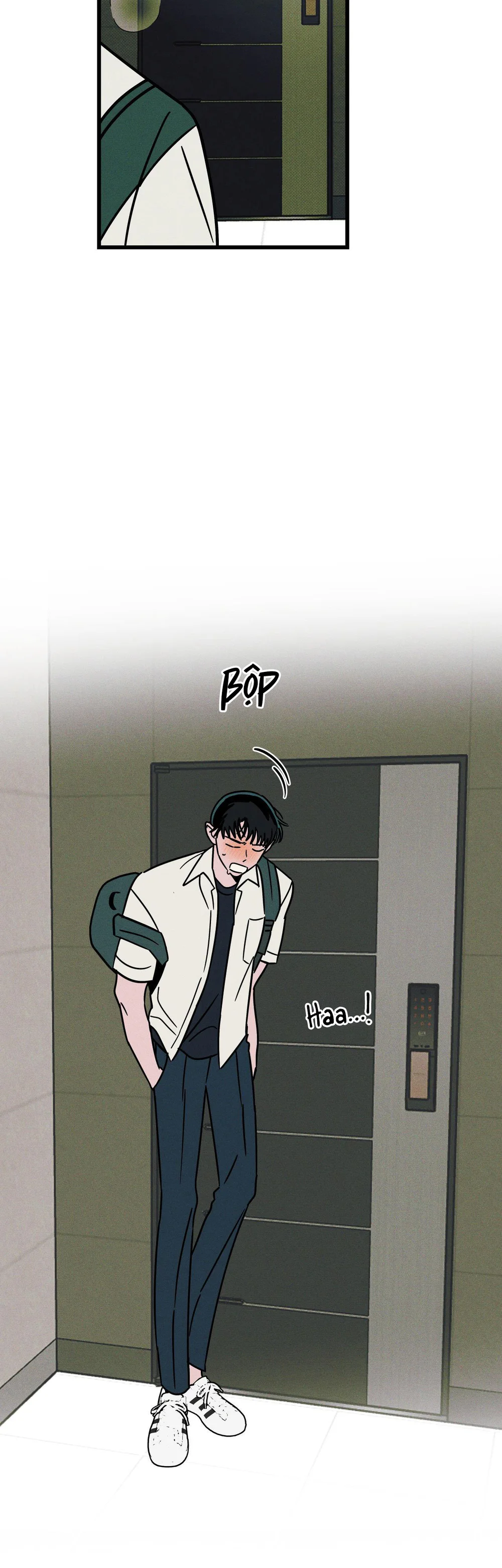 Lời Tỏ Tình Từ Con Số 0 Chapter 30 - Next Chapter 31