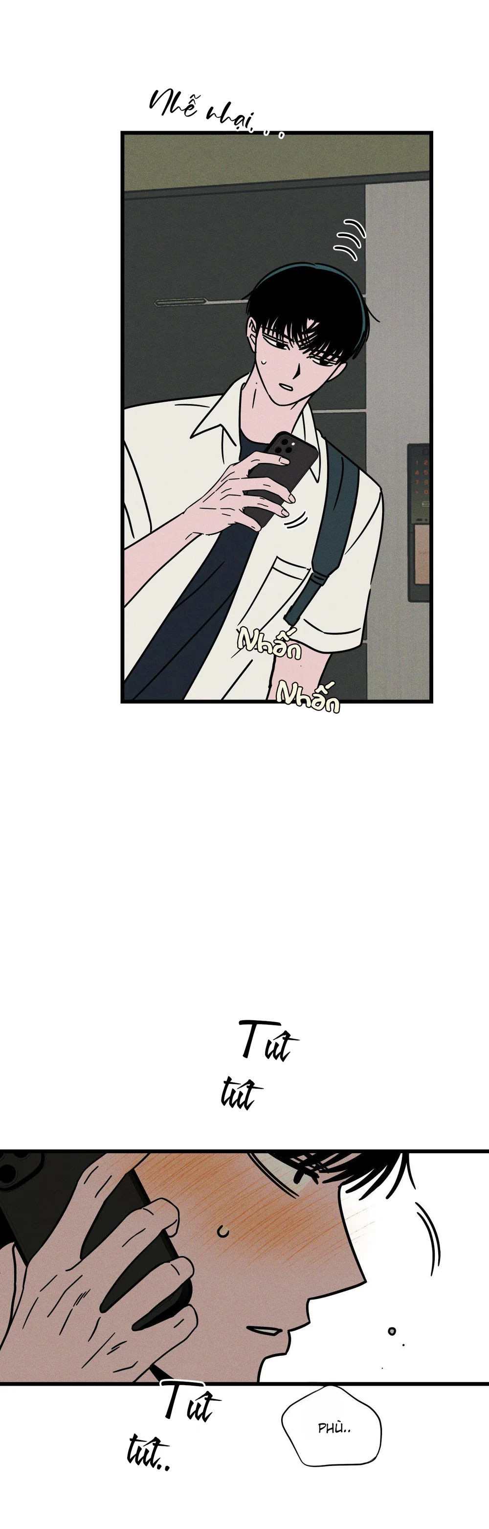 Lời Tỏ Tình Từ Con Số 0 Chapter 30 - Next Chapter 31