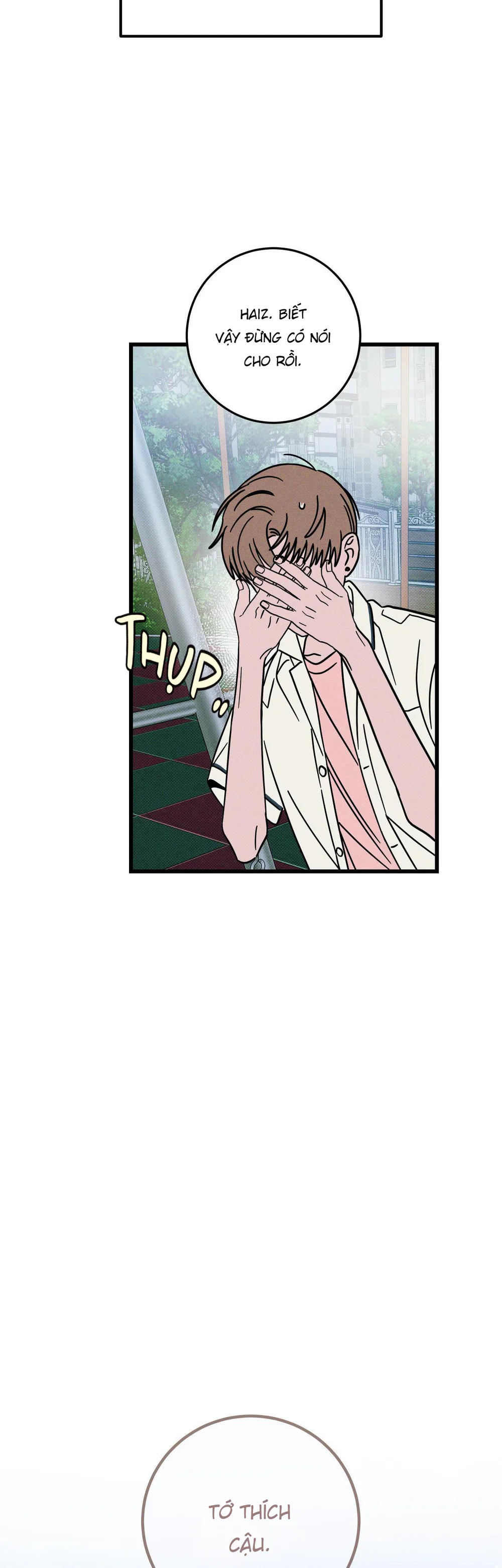 Lời Tỏ Tình Từ Con Số 0 Chapter 31 - Next Chapter 32