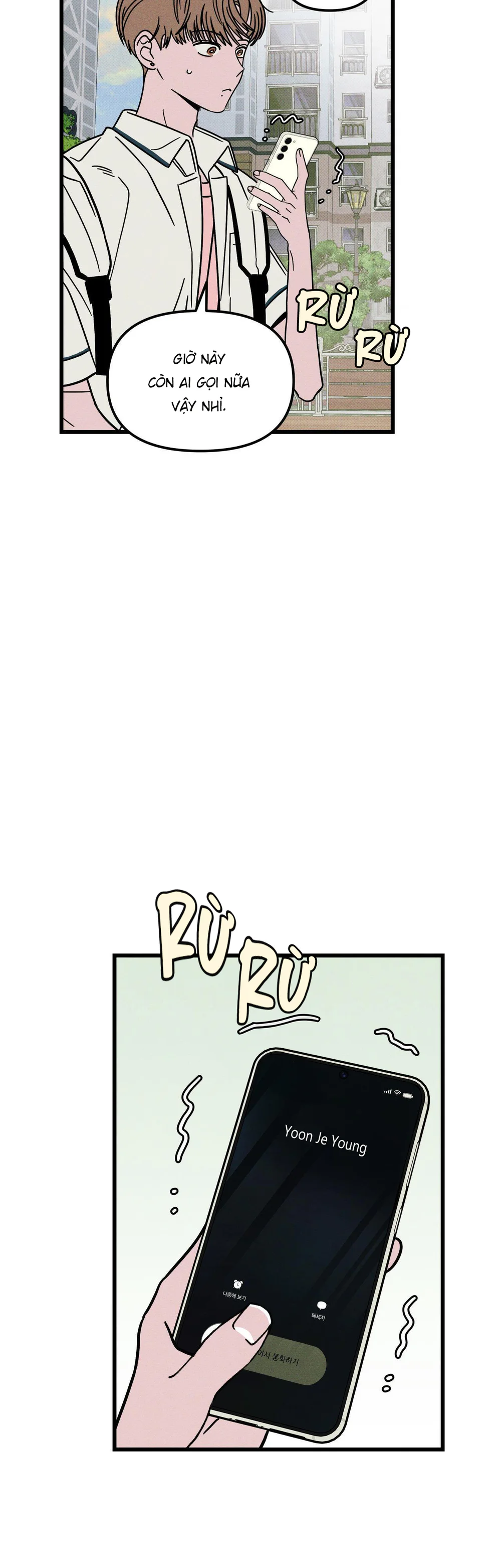 Lời Tỏ Tình Từ Con Số 0 Chapter 31 - Next Chapter 32